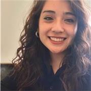 Profesora de Biología de la Universidad de Chile, licenciada en Biología de la Universidad Andrés Bello.
Hago clases de Biología desde séptimo básico a cuarto medio, también puedo hacer clases de biología celular y microbiología para universitarios/as